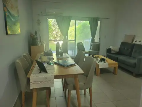 Departamento en Venta en Las Campanillas, USD 90.000