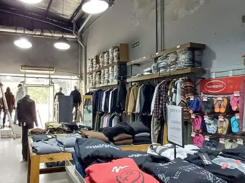 Local en Alquiler A Estrenar