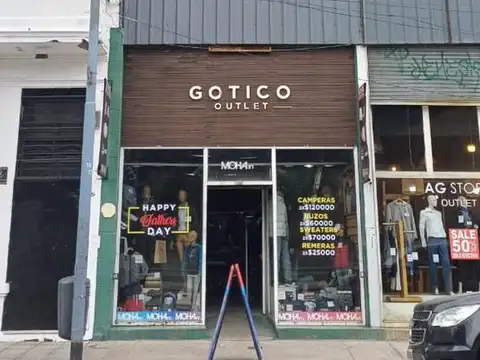 Herrera al 1600 Barracas CABA