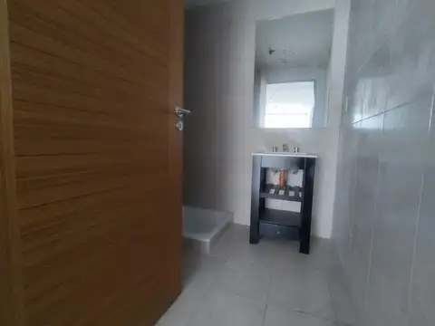 Departamento monoambiente en venta