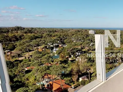 Penthouse de 3 dormitorios en venta en Torre Yoo