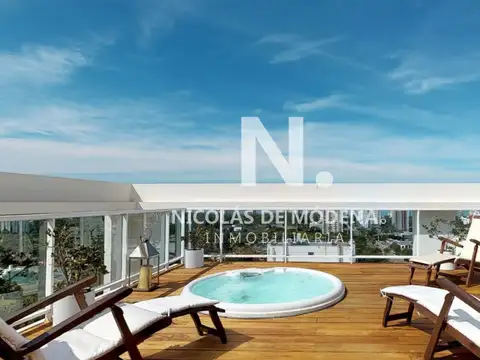 Departamento en Venta en Roosvelt, USD 790.000