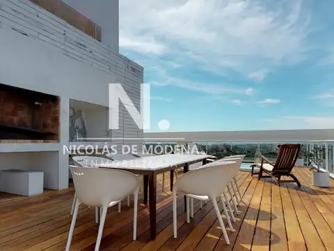 Departamento en Venta de 4 ambientes