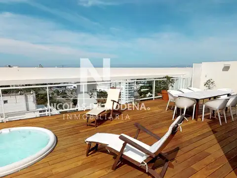 Departamento en Venta 16 años