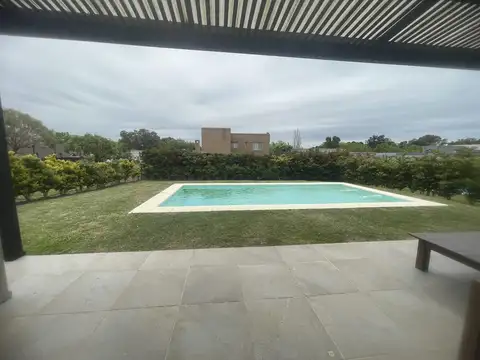 Casa  en Venta ubicado en Santa Guadalupe, Pilar del Este, Pilar