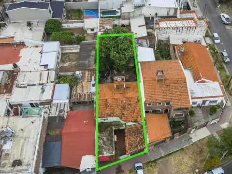 Casa en Venta en Zona Centro, USD 270.000