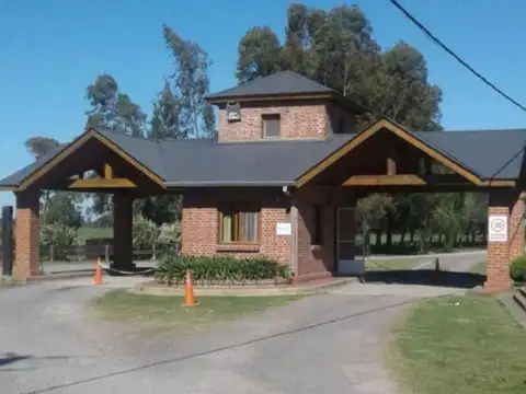 Terreno en Venta de 5368,0 m2