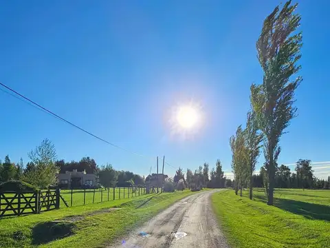 Terreno en Venta en San Miguel Del Monte, USD 33.000