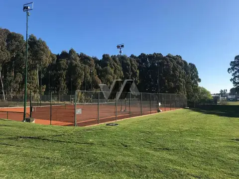 Terreno en Venta 19  mts Frente