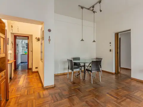 Departamento en Venta de 3 dormitorios