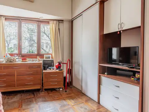 Departamento en Venta 40 años