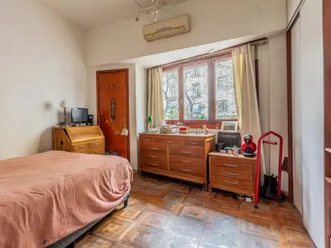 Departamento 4 ambientes con 3 baños