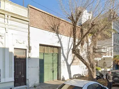 Terreno en venta - 1.376Mts2 - Avellaneda
