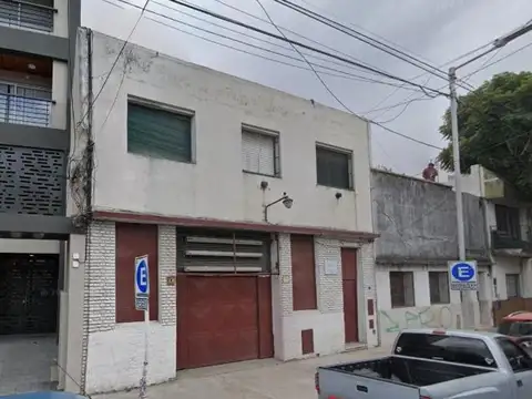 Terreno en Venta de 1376,0 m2