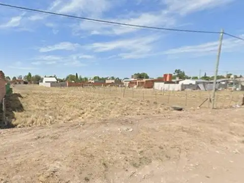 Terreno en Venta en Bahia Blanca, USD 43.000