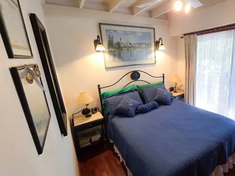 Depto Tipo Casa en Venta con 1 cocheras