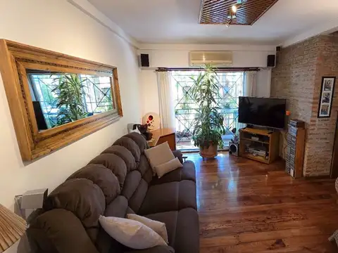 Depto Tipo Casa en Venta en Saavedra, USD 278.000