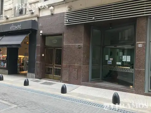 PERON TTE GRAL JUAN DOMINGO  N°328 -Piso  4