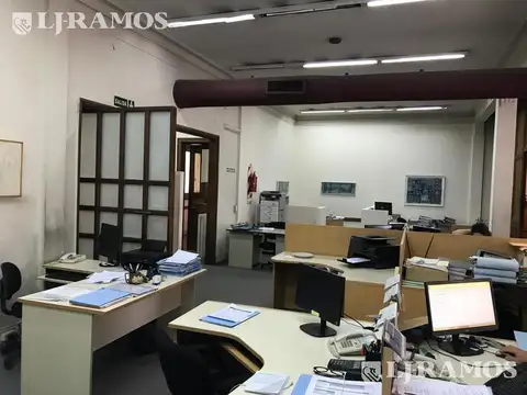 PERON TTE GRAL JUAN DOMINGO  N°328 -Piso  4