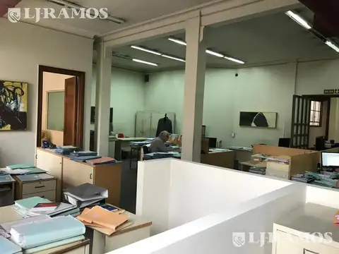 Oficina - Microcentro