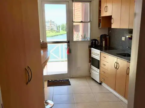 Departamento en Venta con 1 cochera