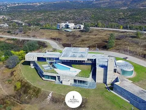 Terreno en Venta de 1200,0 m2