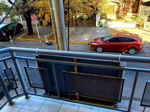 Monoambiente centrico - Alvear al 100 Ramos Mejia