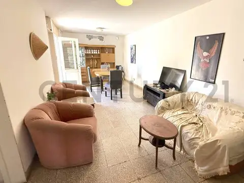 Oportunidad en Barrio Cibelli | Casa en buen estado | Apta crédito