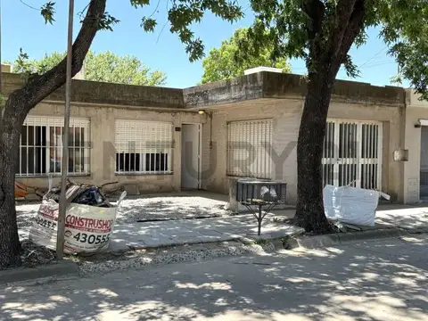 Oportunidad en Barrio Cibelli | Casa en buen estado | Apta crédito