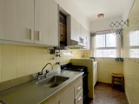 Departamento en Venta de 2 dormitorios