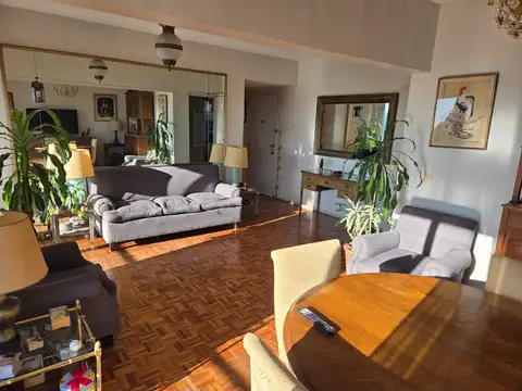 Departamento en Venta en Palermo Viejo, USD 260.000