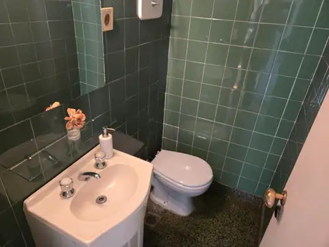 Departamento en Venta Apto profesional