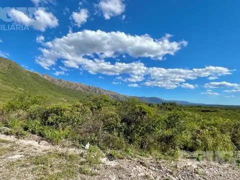 Terreno en Venta 50  mts Frente