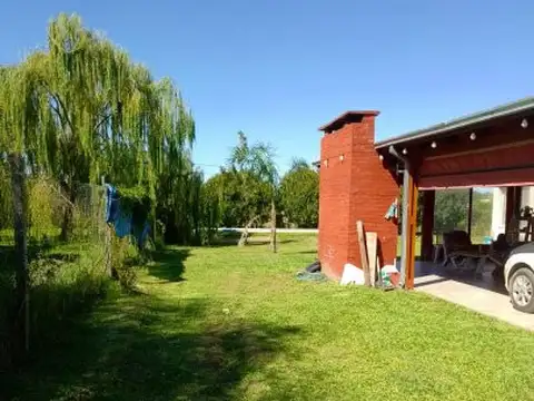 Casa en Alquiler Temporal de 2 dormitorios