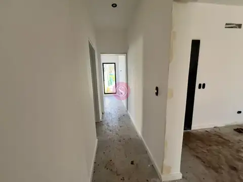 Casa  en Venta en Santa Sofía, Pilar del Este, Pilar