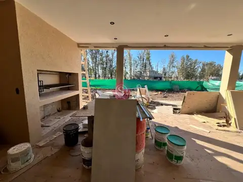 Casa en Venta en Pilar Del Este, USD 180.000