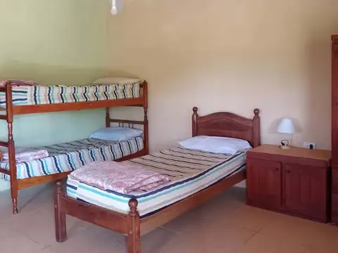 Hotel en Venta 31 años