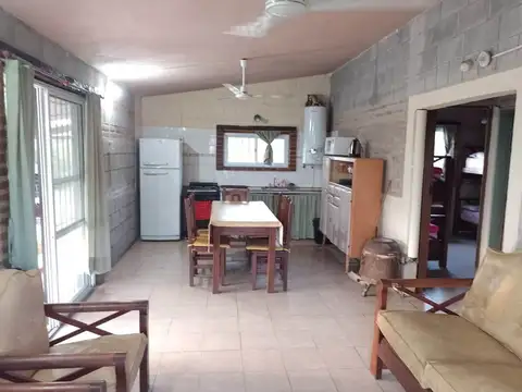 Hotel en Venta en Bialet Masse, USD 299.000