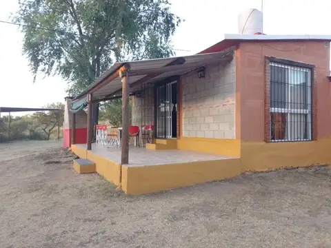 VENTA COMPLEJO DE 6 CABAÑAS BIALET MASSE