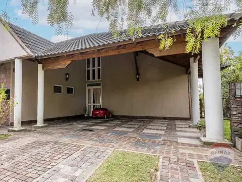 Casa en Venta de 5 dormitorios