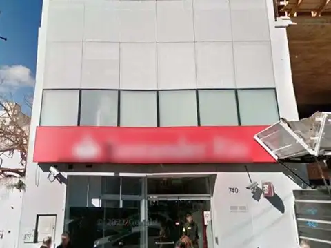 Local - Venta - Argentina, La Plata - calle 47 700