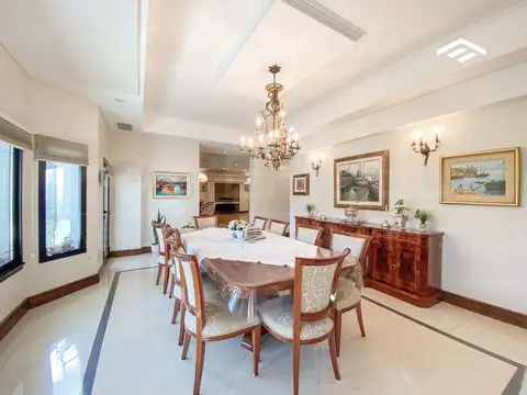 Casa doble lote - St.Thomas Sur (toma dpto en parte de pago)