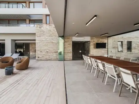 Departamento en Venta en Pinamar, USD 390.000