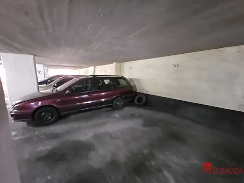 Cocheradescubierta  en venta ubicado en Once