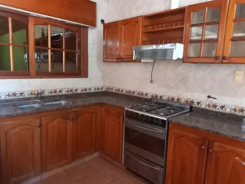 Casa en Venta con 1 cochera