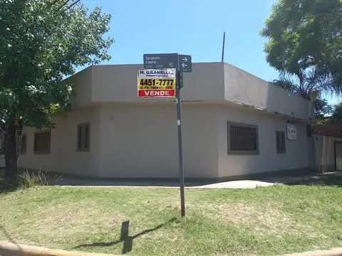 Sargento Cabral 2200