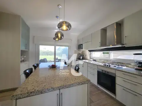 Casa en Venta 6 años