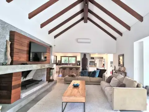 Casa en Venta en San Rafael, USD 890.000