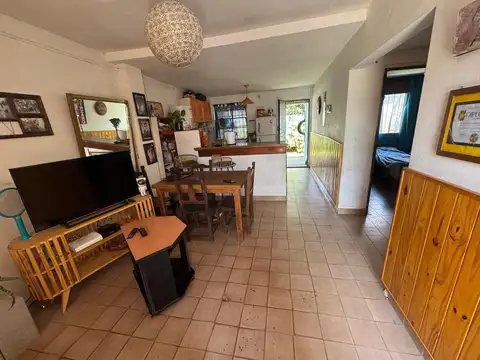 Casa PH 3 ambientes en venta en Moreno