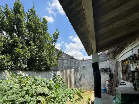 Casa PH 3 ambientes en venta en Moreno